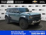 Ford Bronco Raptor 4WD