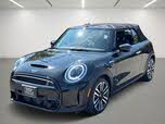 MINI Cooper S Convertible FWD