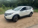 Honda CR-V LX AWD