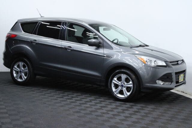 2014 Ford Escape SE FWD