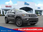 Jeep Grand Cherokee Limited 4WD