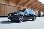 Mercedes-Benz GLE 350 4MATIC