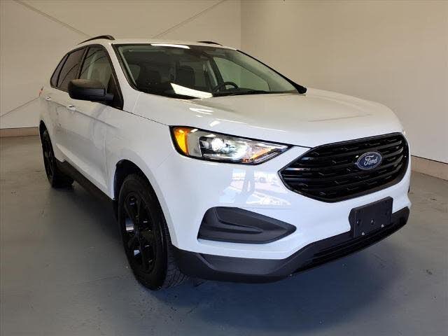 2022 Ford Edge SE AWD
