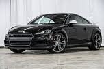 Audi TTS 2.0T quattro Coupe AWD