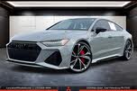 Audi RS 7 4.0T quattro AWD