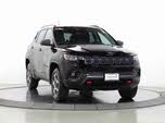 Jeep Compass Trailhawk 4WD