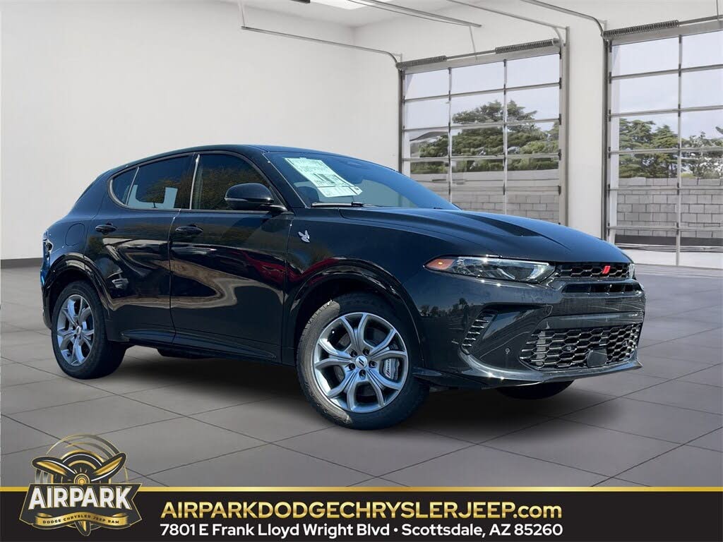 2025 Dodge Hornet R/T AWD