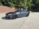 BMW M6 Coupe RWD