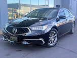 Acura TLX FWD