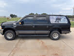 Ford Excursion XLT 4WD
