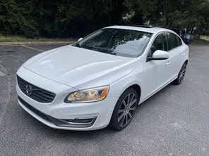 Volvo S60 T5 Inscription