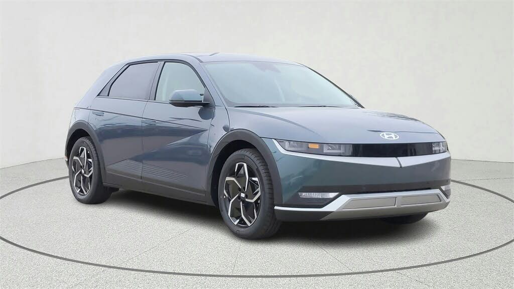 2024 Hyundai Ioniq 5 SEL AWD