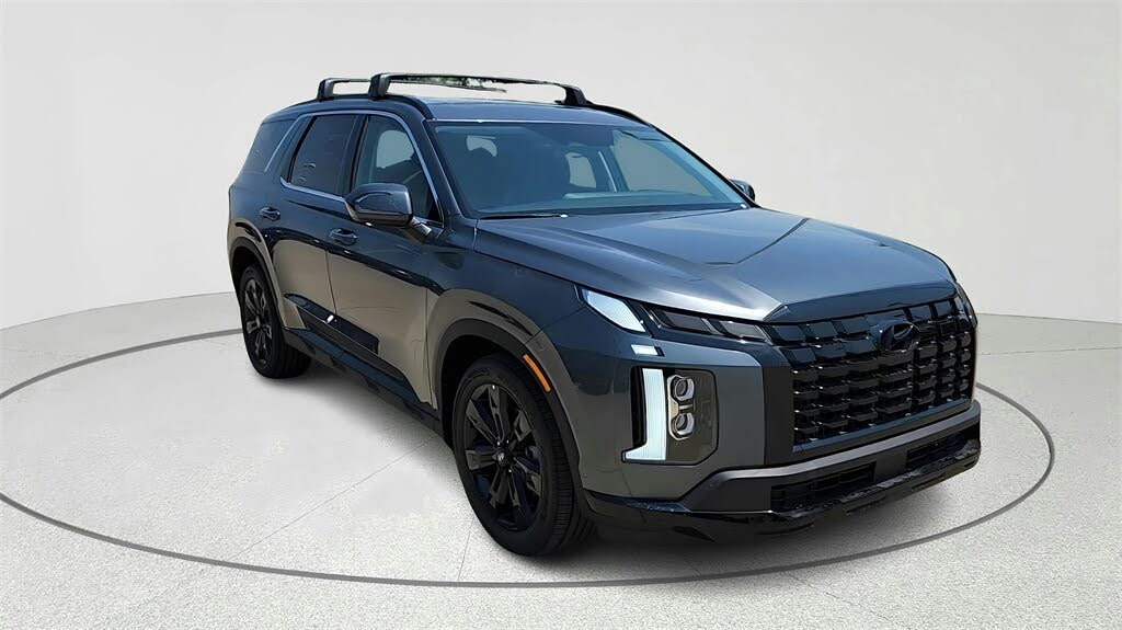 2024 Hyundai Palisade XRT FWD