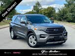 Ford Explorer XLT AWD