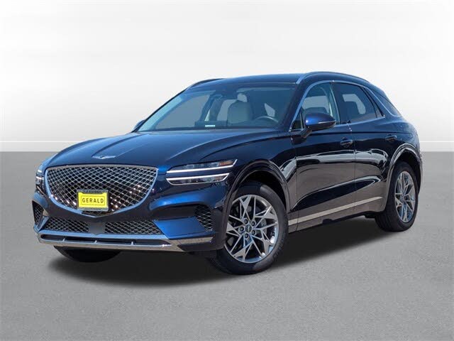 2025 Genesis GV70 2.5T Standard AWD