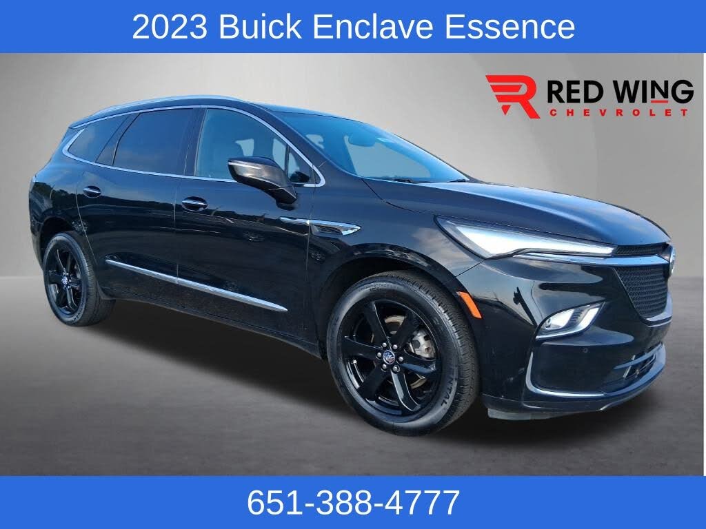 2023 Buick Enclave Essence AWD