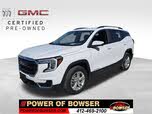 GMC Terrain SLE AWD