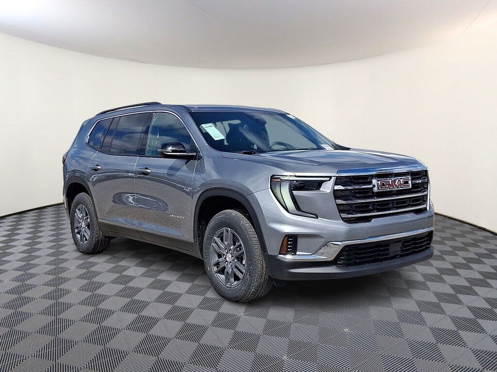 2025 GMC Acadia Elevation FWD