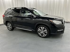 Subaru Ascent Limited 7-Passenger AWD