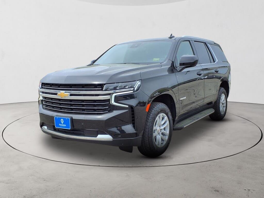 2023 Chevrolet Tahoe LT 4WD