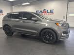 Ford Edge ST Line AWD