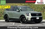 Kia Telluride SX-Prestige X-Line  AWD