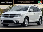 Dodge Journey SE FWD
