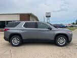 Chevrolet Traverse LS AWD