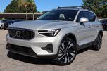 Volvo XC40 B5 Ultimate Bright Theme AWD