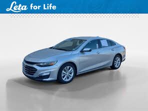 Chevrolet Malibu LT FWD