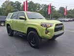 Toyota 4Runner TRD Pro 4WD