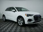Audi Q3 quattro Premium 40 TFSI