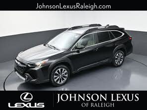 Subaru Outback Limited AWD