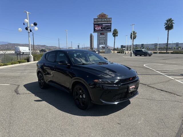 2024 Dodge Hornet R/T AWD