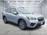 Subaru Forester Premium Crossover AWD