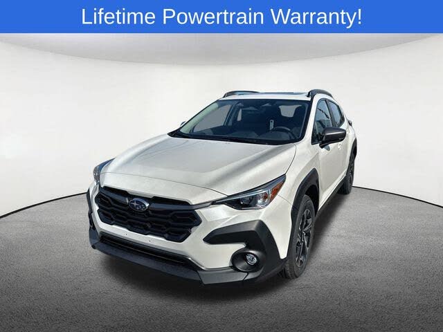 2025 Subaru Crosstrek Premium AWD