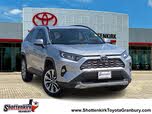 Toyota RAV4 Limited FWD