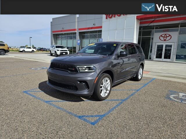 2024 Dodge Durango GT AWD