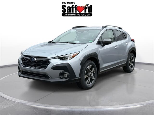 2025 Subaru Crosstrek Premium AWD