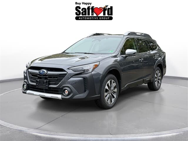 2025 Subaru Outback Touring XT AWD