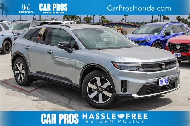 2025 Honda Prologue Touring AWD