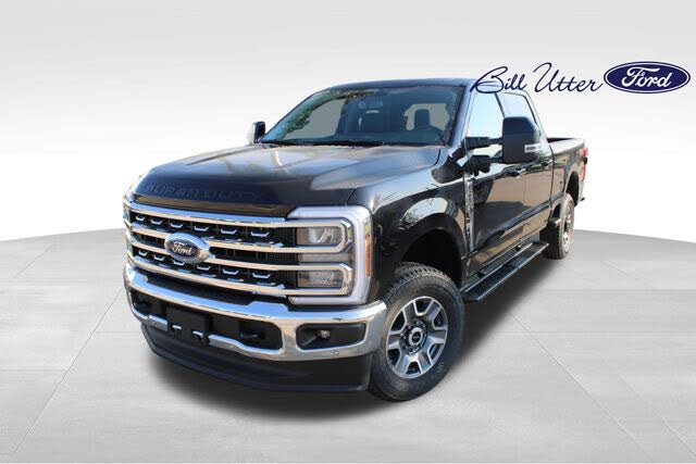 2026 Ford F-250 Super Duty Lariat Crew Cab 4WD