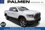 RAM 1500 Limited Longhorn Crew Cab 4WD