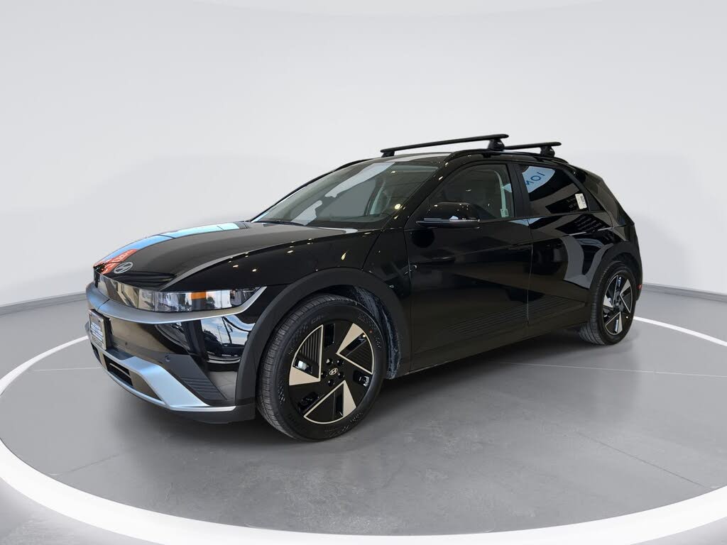 2025 Hyundai Ioniq 5 SEL AWD