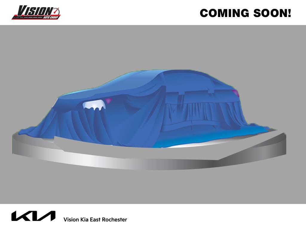 2025 Kia Telluride EX FWD