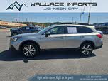 Subaru Outback 3.6R Limited AWD