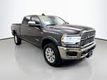 RAM 2500 Laramie Crew Cab 4WD