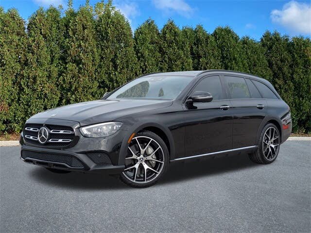 2023 Mercedes-Benz E-Class All-Terrain E 450 4MATIC