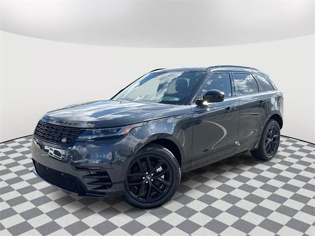 2025 Land Rover Range Rover Velar P250 Dynamic SE AWD