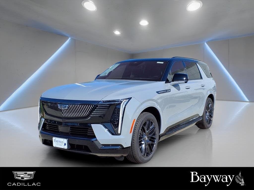 2026 Cadillac Escalade IQL Sport AWD